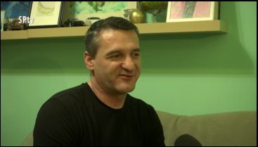 Bemutatjuk Barczi Dánielt, Újabb Tehetséges Nagymegyerit